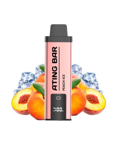 Pod Desechable Ating Jumbo...