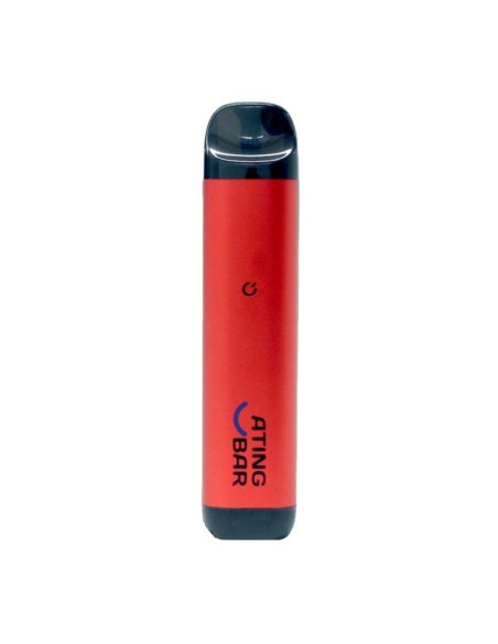 Bateria Ating EVO-2 Red
