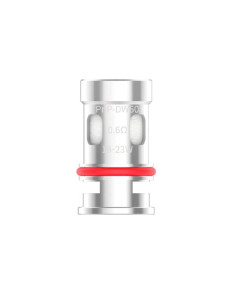Voopoo PnP Coils (Pack 5) 2