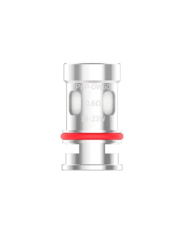 Voopoo PnP Coils (Pack 5)