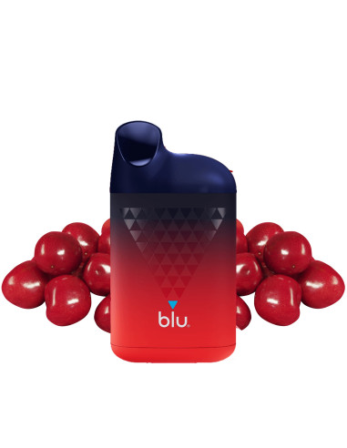 Pod Desechable Blu Box 800 puffs...