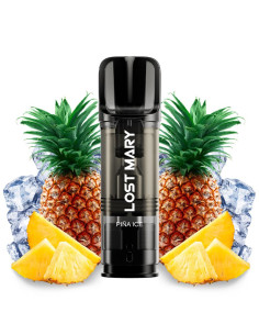 Lost Mary Tappo Air...