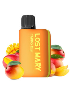 Lost Mary Tappo PRO Kit +...