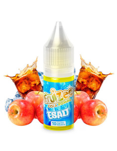 Eliquid France - Cola Pomme...