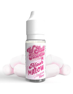 Mashmalow 20mg by Liquideo...