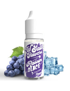 Granizado de Uva 20mg by...