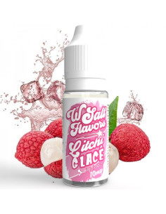 Granizado de Lychee 10mg by...