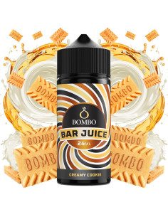 Aroma Creamy Cookie 24ml by...