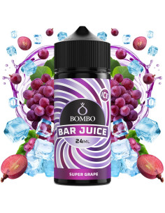 Aroma Super Grape Ice 24ml...