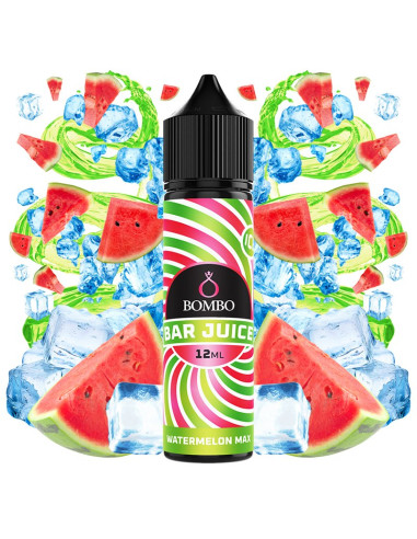 Aroma Watermelon Max Ice 12ml by...