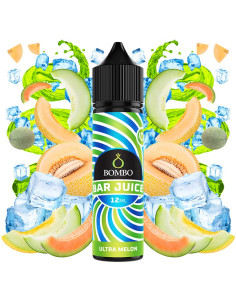 Aroma Ultra Melon Ice 12ml...