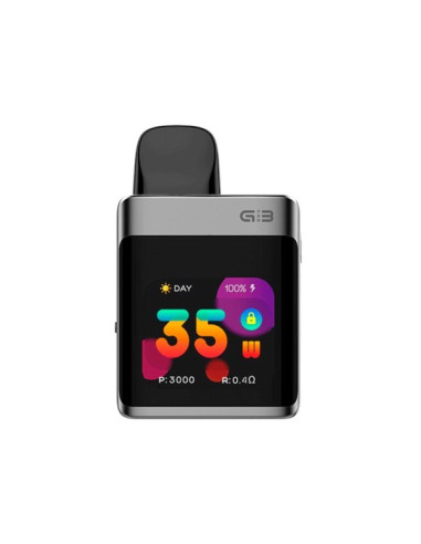 Uwell Caliburn G3 Pro Koko Pod Kit