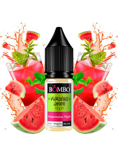 Watermelon Mojito 10mg - Wailani...