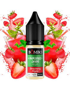 Strawberry Mojito 10mg -...