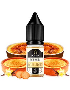 Master Custard 20mg -...