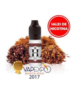 Herrera Sales De Nicotina Boj 20mg 10ml