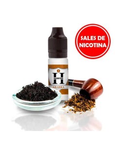 Herrera Sales De Nicotina Abarra 20mg 10ml