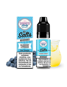 Dinner Lady Blueberry...