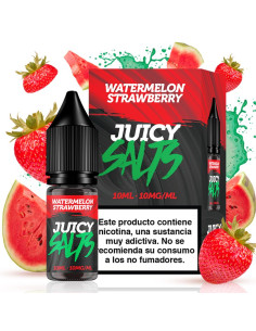 Watermelon Strawberry 10mg...