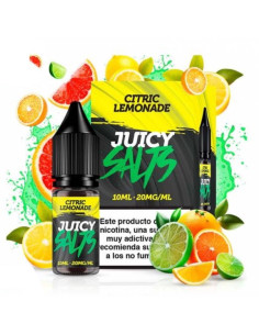 Citric Lemonade 20mg by...