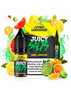 Citric Lemonade 20mg by... 2