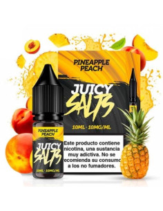 Pineapple Peach 10mg by...