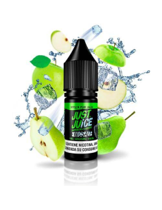 Apple & Pear On Ice 11mg by...