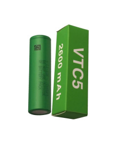 BATERÍA SONY VTC5A 18650...