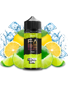 Aroma Lemon Lime 24ml by...