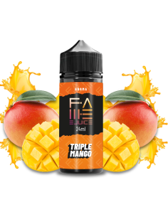 Aroma Triple Mango 24ml by...