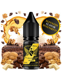 Don Juan Reserve Ultra 10mg...