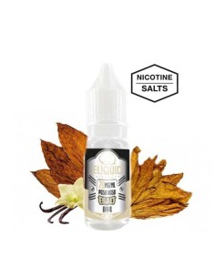 Eliquid France – RY4 (E-Salt)