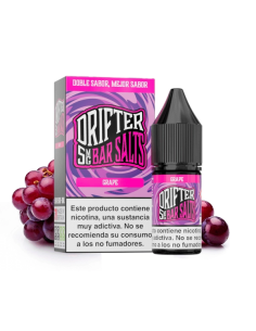 Juice Sauz Drifter Bar...