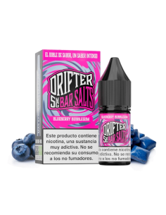 Juice Sauz Drifter Bar...