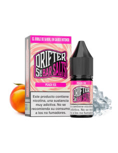 Juice Sauz Drifter Bar...