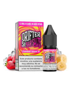 Juice Sauz Drifter Bar...