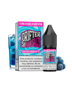 Juice Sauz Drifter Bar...