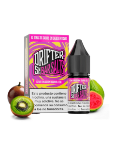 Juice Sauz Drifter Bar...