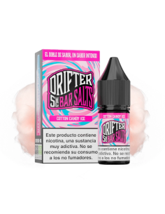 Juice Sauz Drifter Bar...