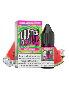 Juice Sauz Drifter Bar...