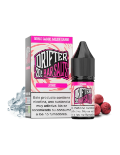 Juice Sauz Drifter Bar...