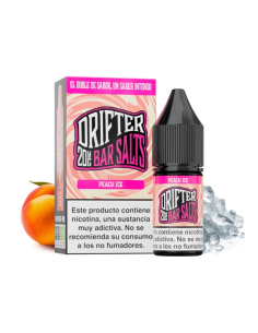 Juice Sauz Drifter Bar...