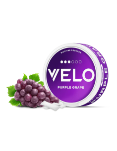 VELO Nicotines Pouches -...
