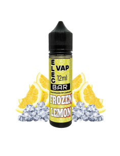 Aroma Frozen Lemon Bar 12ml...