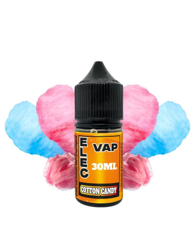 Aroma Cotton Candy Bar 30ml by Elecvap