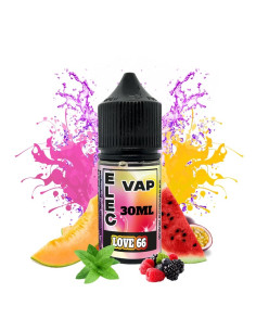 Aroma Love66 Bar 30ml by...