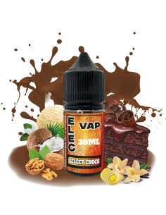 Aroma Select Choco Bar 30ml...