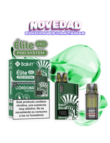 Élite Pro City Córdoba Kit +...