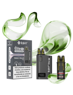 Élite Pro Kit + Magic Melon...