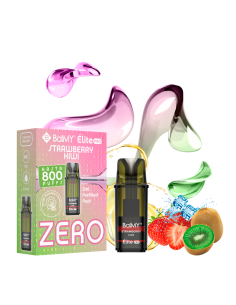 Élite Pro Pod Strawberry...